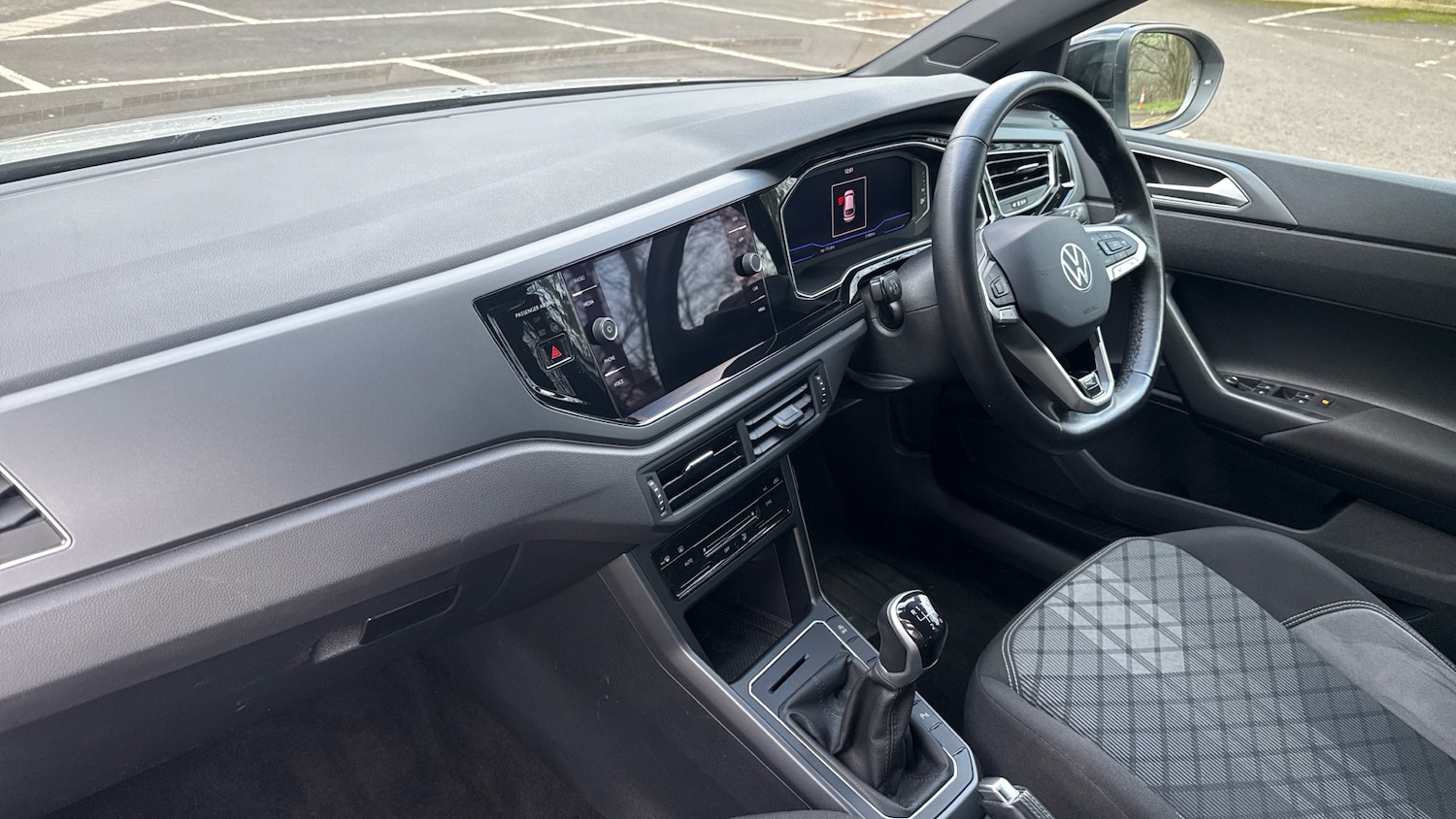 Used Volkswagen Taigo 2023 for sale - 77381466: Photo 9