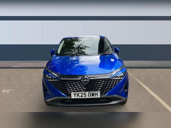 Used Nissan Qashqai 2025 for sale - 75618822: Photo