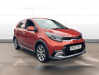 Used Kia Picanto 2023 for sale - 78282114: Photo