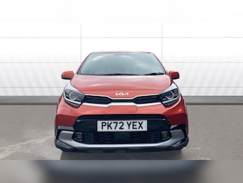 Used Kia Picanto 2023 for sale - 78282114: Photo