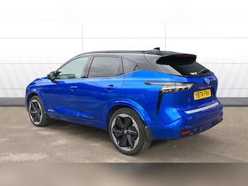 Used Nissan Qashqai 2024 for sale - 79124765: Photo