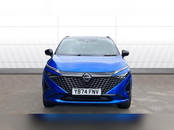 Used Nissan Qashqai 2024 for sale - 79124765: Photo