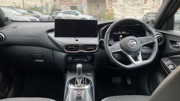 Used Nissan Juke 2024 for sale - 76263185: Photo 10