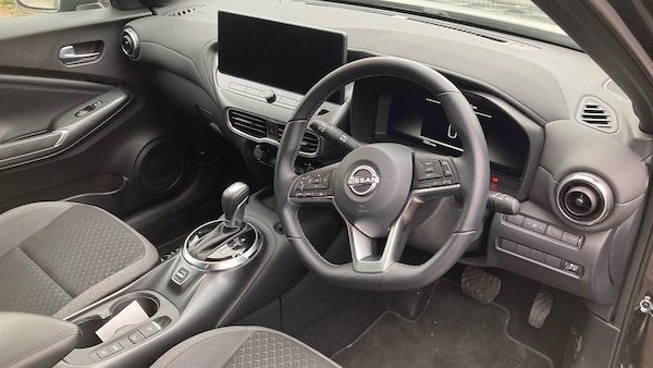 Used Nissan Juke 2024 for sale - 76263185: Photo 11