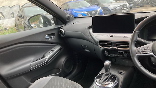 Used Nissan Juke 2024 for sale - 76263185: Photo 14