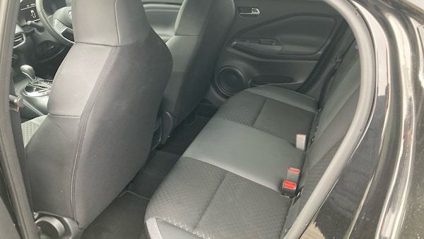 Used Nissan Juke 2024 for sale - 76263185: Photo 16