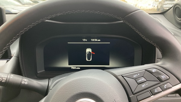 Used Nissan Juke 2024 for sale - 76263185: Photo 18