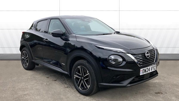 Used Nissan Juke 2024 for sale - 76263185: Photo 1