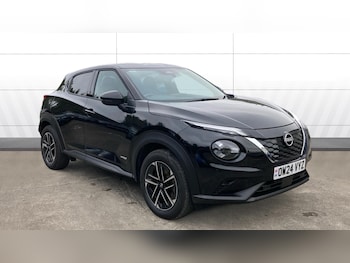 2024 (24) - 1.6 Hybrid N-Connecta 5dr Auto