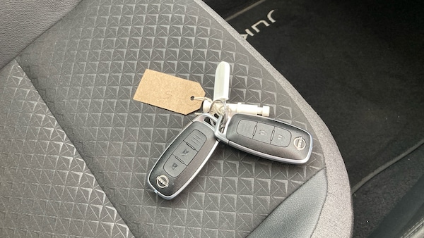 Used Nissan Juke 2024 for sale - 76263185: Photo 20