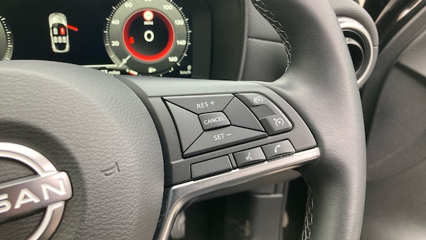 Used Nissan Juke 2024 for sale - 76263185: Photo 25