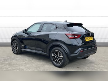 Used Nissan Juke 2024 for sale - 76263185: Photo