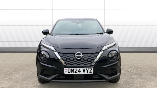 Used Nissan Juke 2024 for sale - 76263185: Photo 3