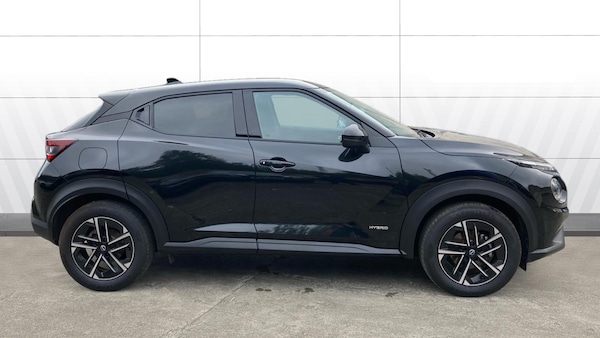 Used Nissan Juke 2024 for sale - 76263185: Photo 5