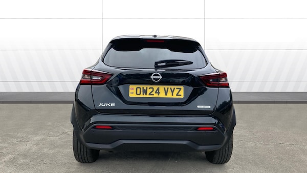 Used Nissan Juke 2024 for sale - 76263185: Photo 6
