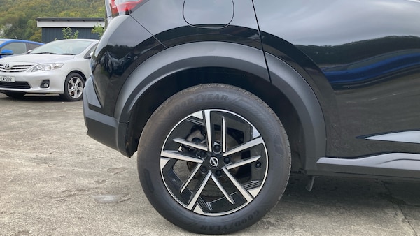 Used Nissan Juke 2024 for sale - 76263185: Photo 7