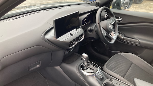 Used Nissan Juke 2024 for sale - 76263185: Photo 9