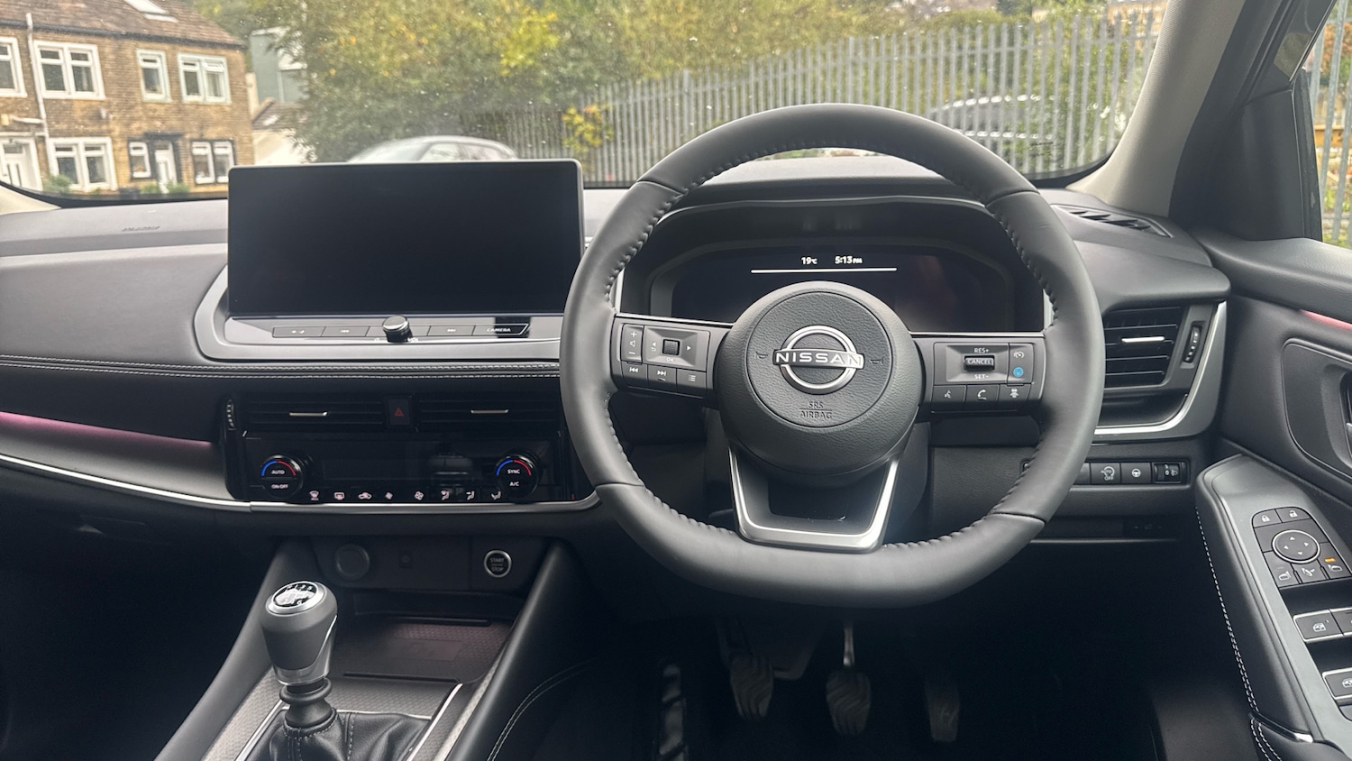 Used Nissan Qashqai 2025 for sale - 76143040: Photo 10