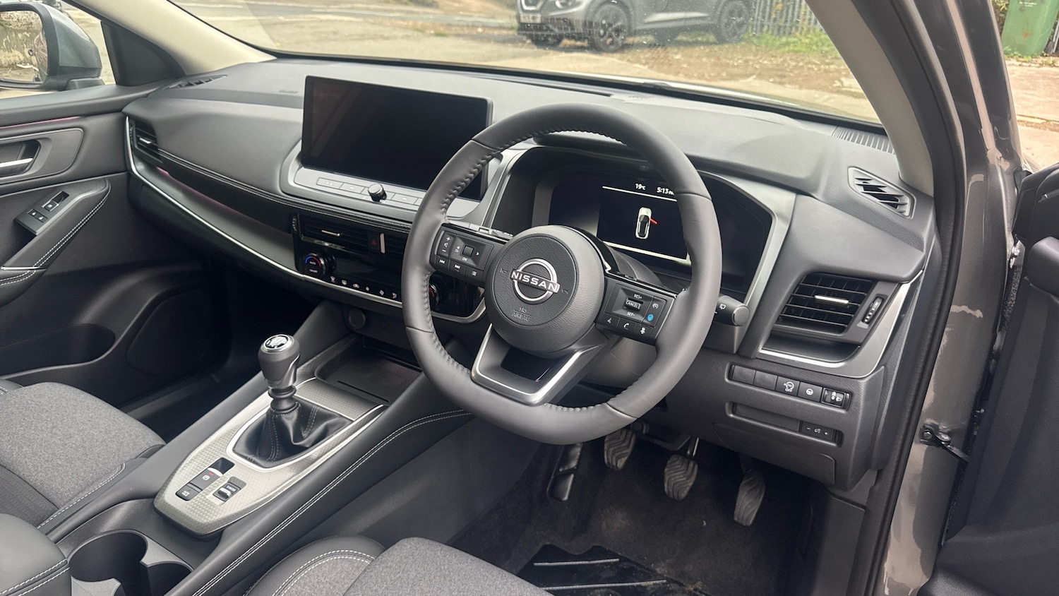 Used Nissan Qashqai 2025 for sale - 76143040: Photo 11