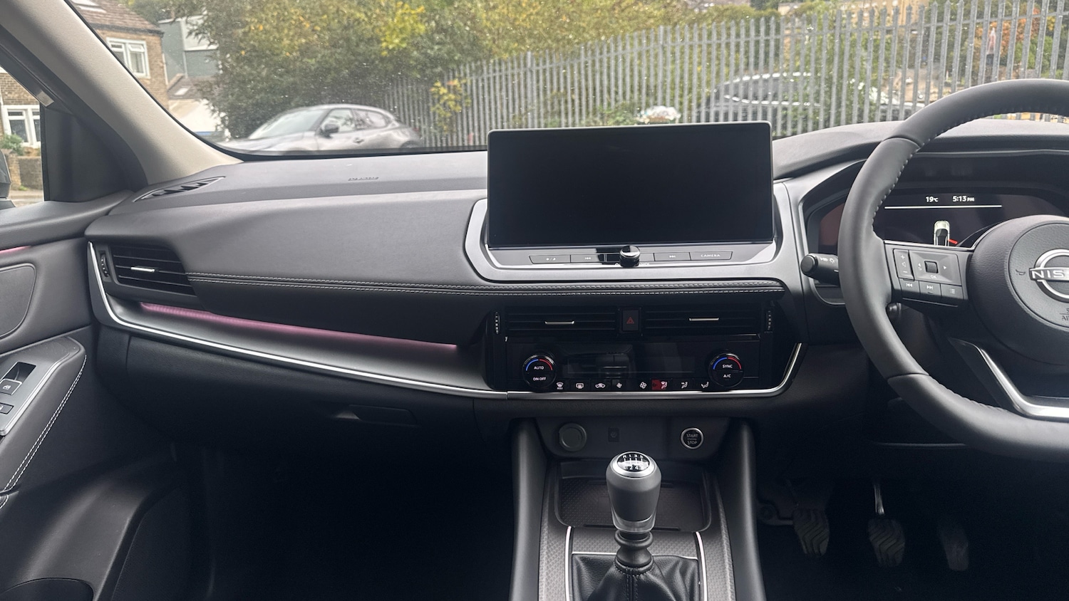 Used Nissan Qashqai 2025 for sale - 76143040: Photo 14