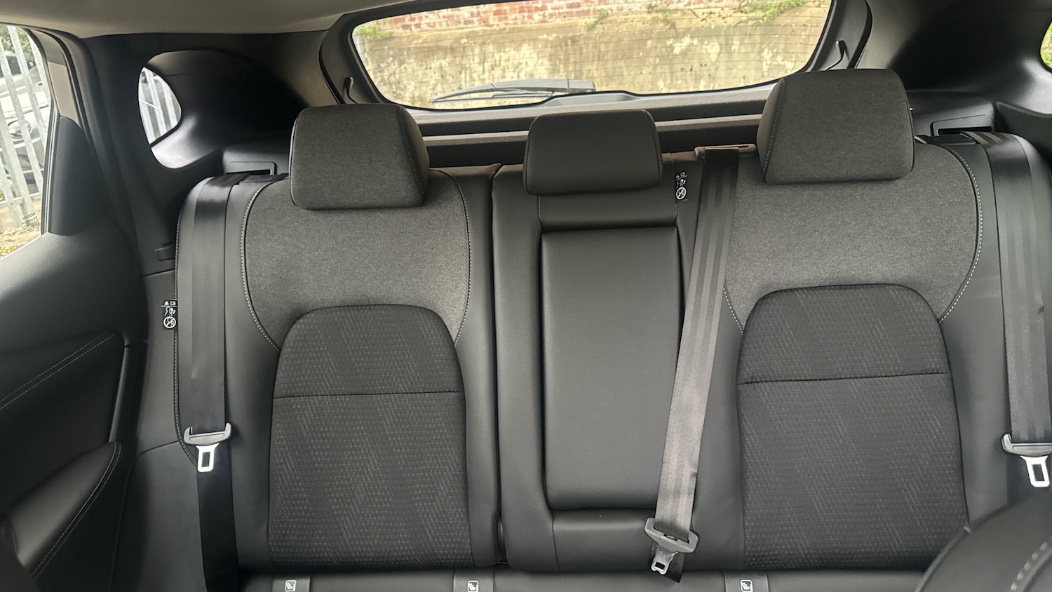 Used Nissan Qashqai 2025 for sale - 76143040: Photo 15