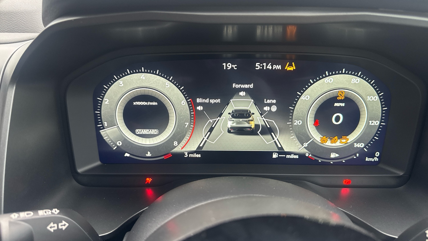 Used Nissan Qashqai 2025 for sale - 76143040: Photo 18