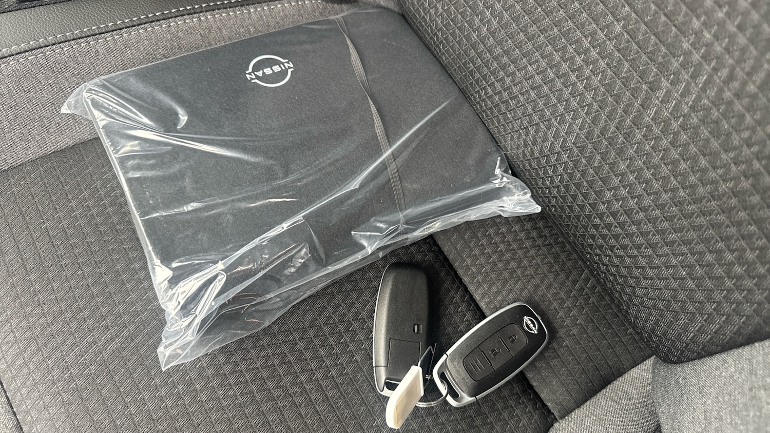 Used Nissan Qashqai 2025 for sale - 76143040: Photo 19