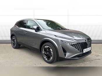 Used Nissan Qashqai 2025 for sale - 76143040: Photo