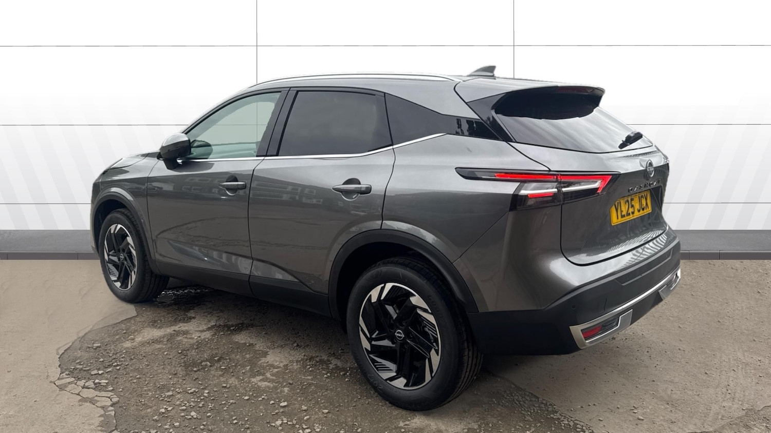 Used Nissan Qashqai 2025 for sale - 76143040: Photo 2