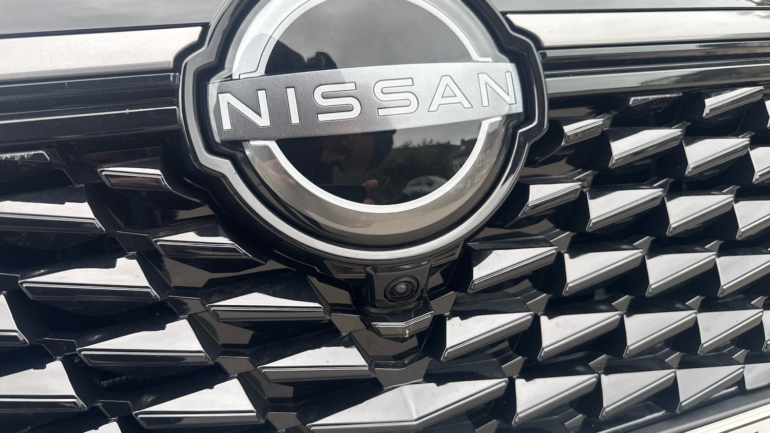 Used Nissan Qashqai 2025 for sale - 76143040: Photo 23