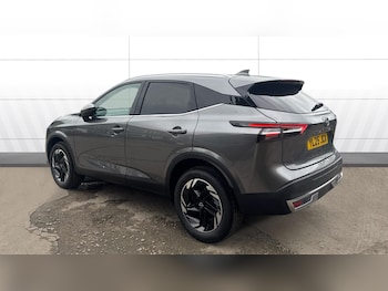 Used Nissan Qashqai 2025 for sale - 76143040: Photo