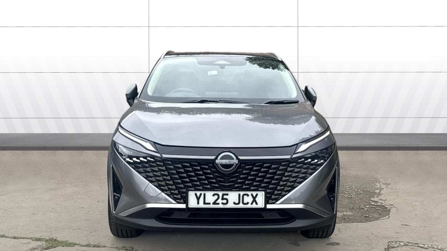 Used Nissan Qashqai 2025 for sale - 76143040: Photo 3