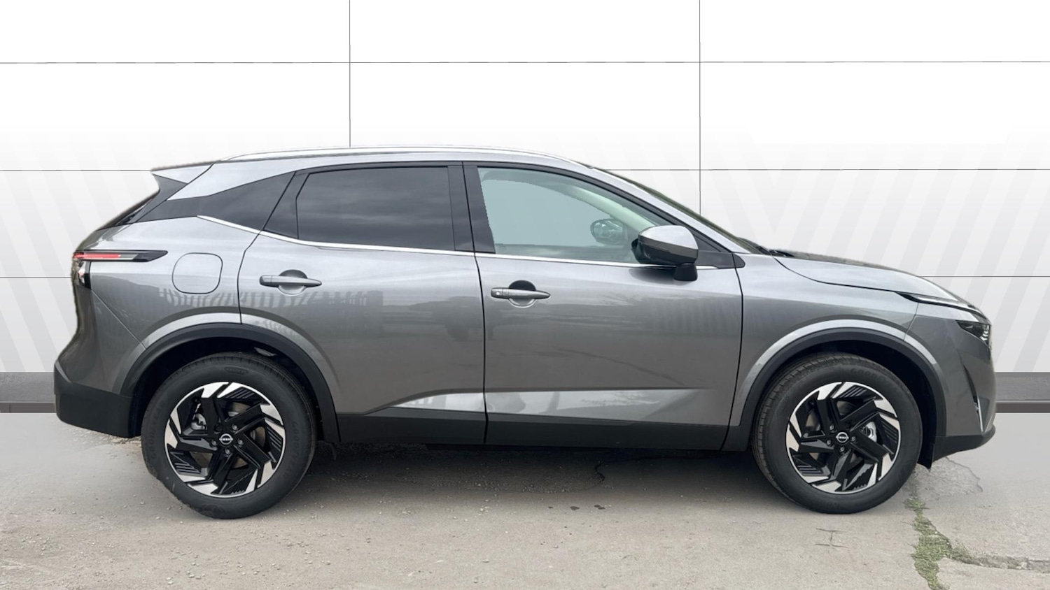 Used Nissan Qashqai 2025 for sale - 76143040: Photo 5