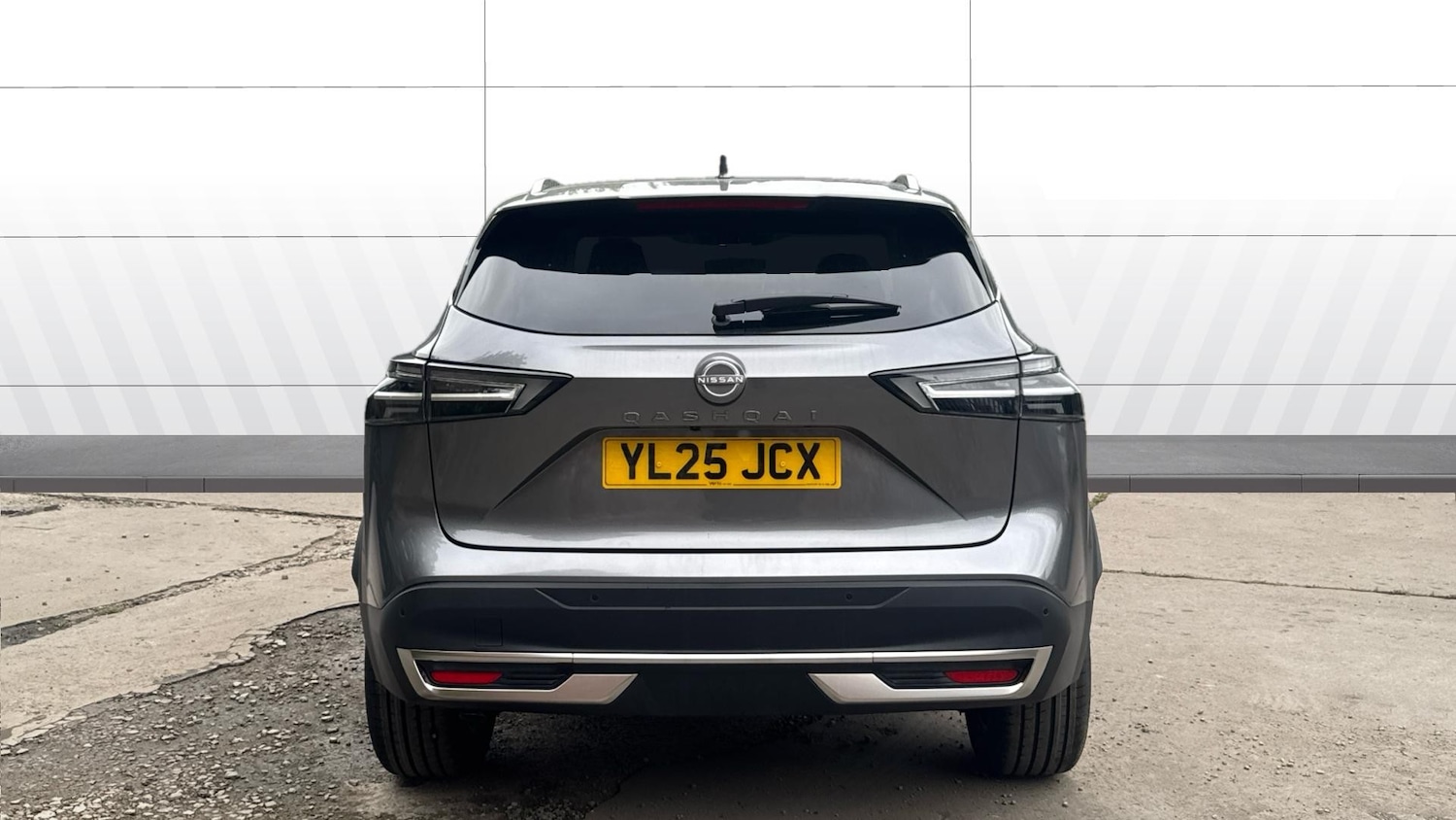 Used Nissan Qashqai 2025 for sale - 76143040: Photo 6