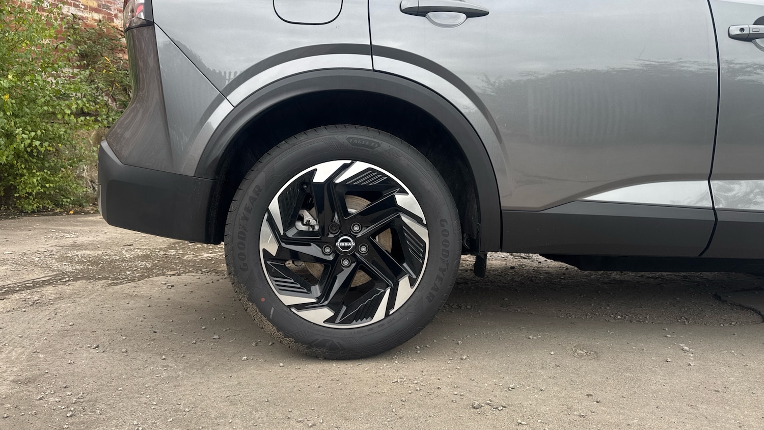 Used Nissan Qashqai 2025 for sale - 76143040: Photo 7