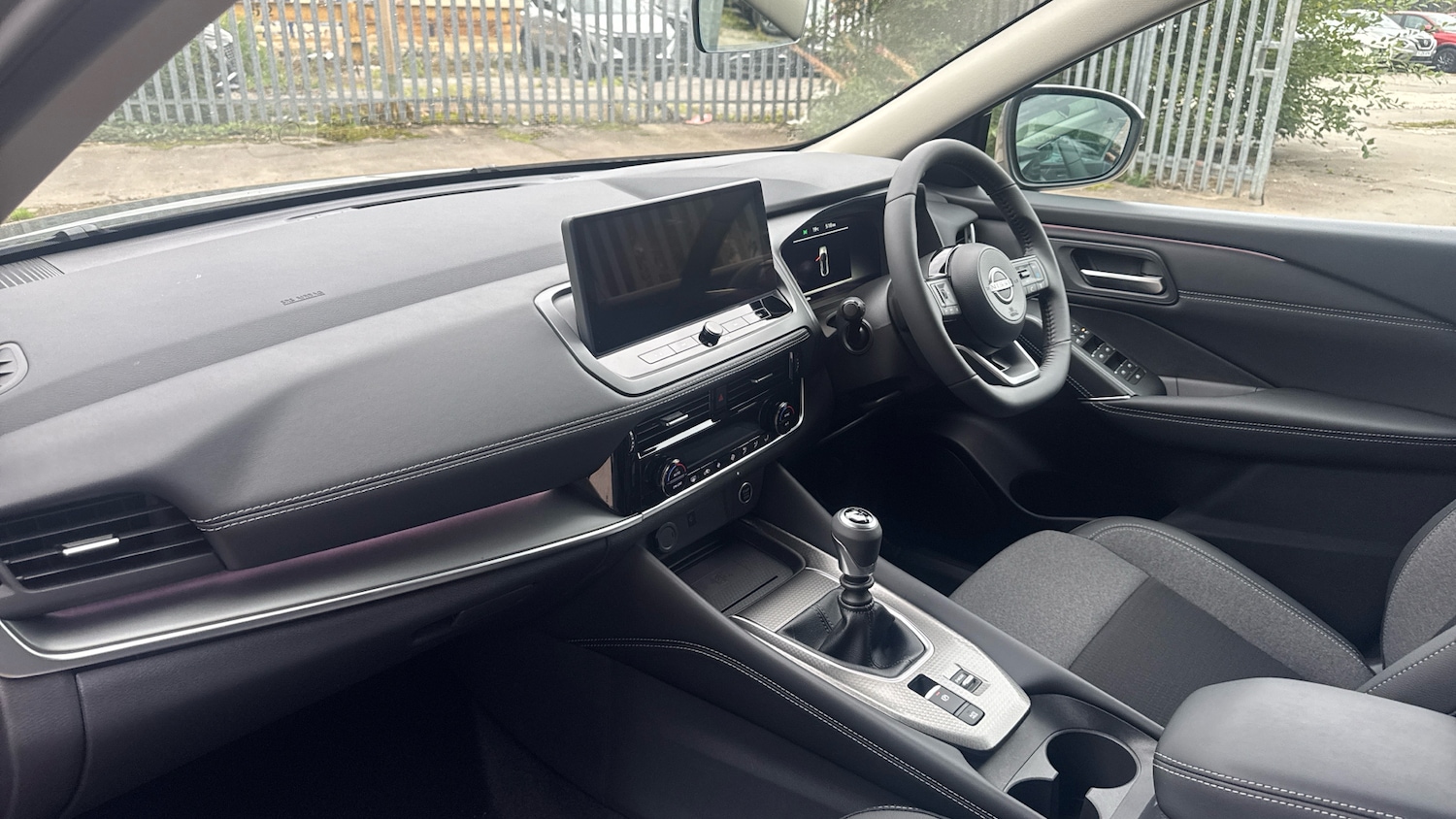 Used Nissan Qashqai 2025 for sale - 76143040: Photo 9