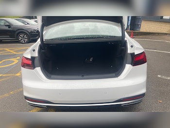 Used Audi A5 2022 for sale - 78876249: Photo