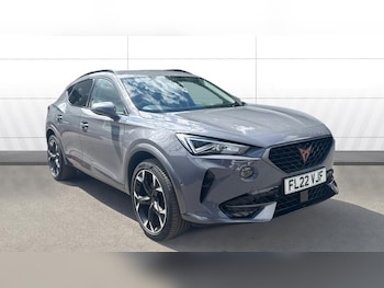 Used Cupra Formentor 2022 for sale - 79579900: Photo
