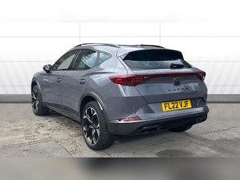 Used Cupra Formentor 2022 for sale - 79579900: Photo