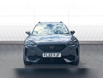 Used Cupra Formentor 2022 for sale - 79579900: Photo