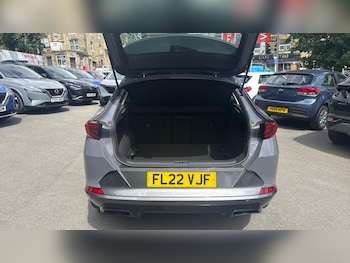 Used Cupra Formentor 2022 for sale - 79579900: Photo