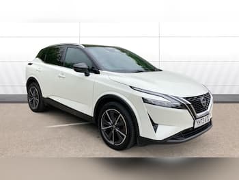 Used Nissan Qashqai 2024 for sale - 79469373: Photo