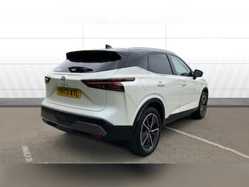 Used Nissan Qashqai 2024 for sale - 79469373: Photo