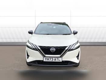 Used Nissan Qashqai 2024 for sale - 79469373: Photo