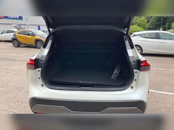 Used Nissan Qashqai 2024 for sale - 79469373: Photo