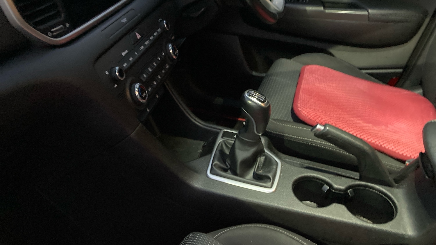 Used Kia Sportage 2021 for sale - 77079453: Photo 13