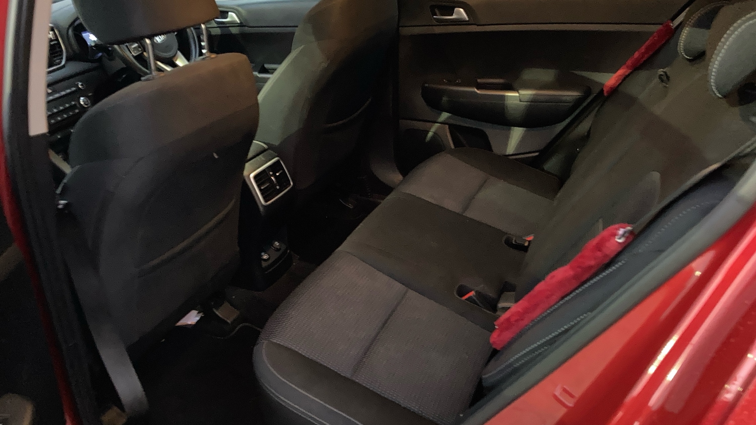 Used Kia Sportage 2021 for sale - 77079453: Photo 16