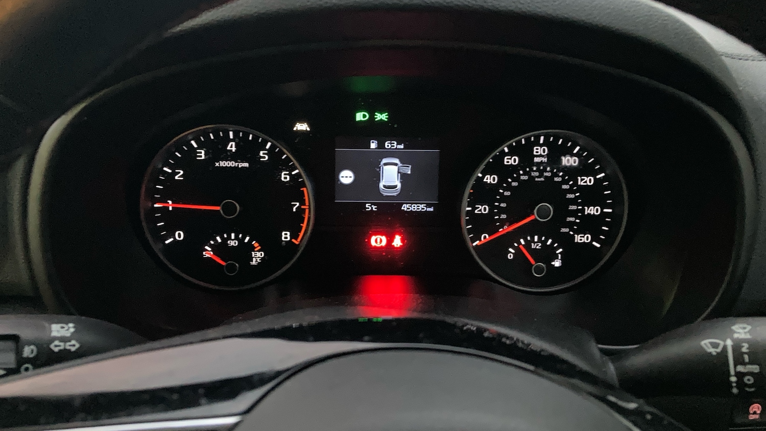 Used Kia Sportage 2021 for sale - 77079453: Photo 24