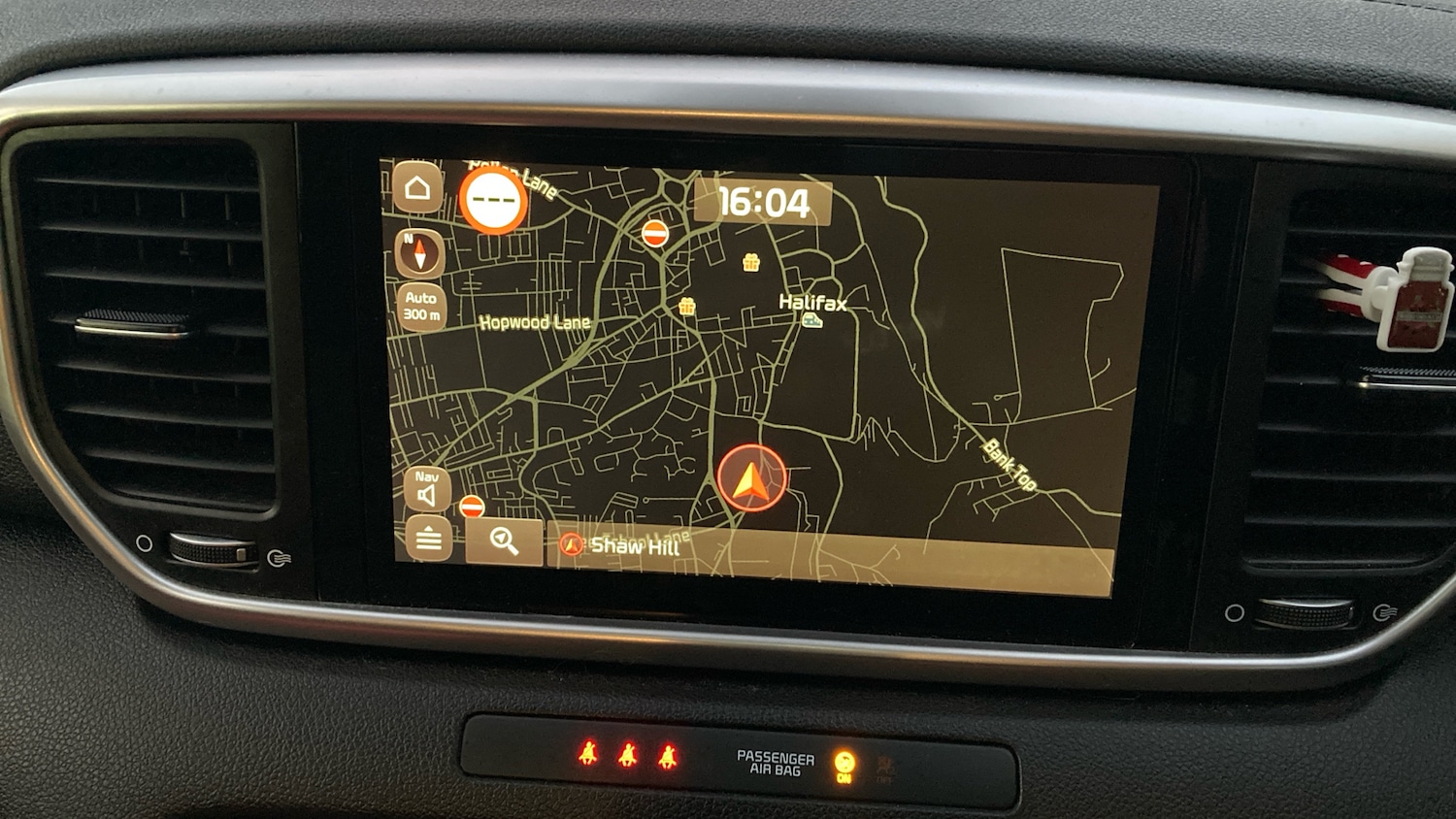 Used Kia Sportage 2021 for sale - 77079453: Photo 27