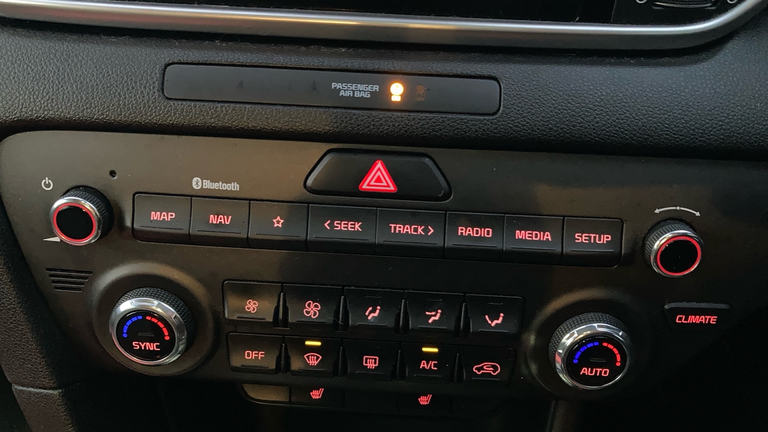 Used Kia Sportage 2021 for sale - 77079453: Photo 30